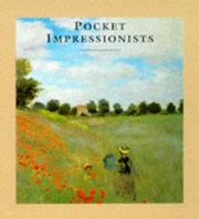 Cover of: Pocket Impressionists