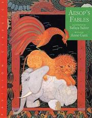 Cover of: Aesop's Fables (Pavilion Children's Classics)