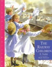 The railway children