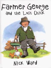 Farmer George and the lost chick