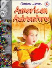 Gemma James' American adventure