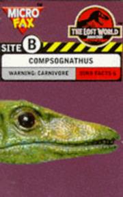 Compsognathus