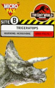 Triceratops