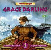 Grace Darling, 1815-1842