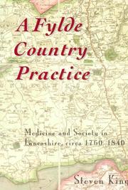 Cover of: A Fulde Country Practice