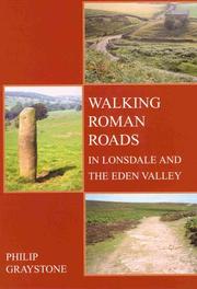 Walking Roman Roads in Lonsdale and the Eden Valley