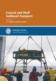 Coastal and shelf sediment transport