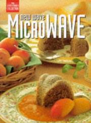 Cover of: New Wave Microwave (The Good Cooks Collection)