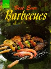 Best ever barbecues