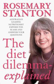 The diet dilemma - explained : whether to lose, how much to lose, how to lose, how not to lose