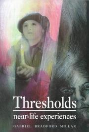Cover of: Thresholds: Near-Life Experiences (Social Ecology)