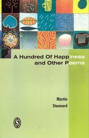 A hundred of happiness and other poems