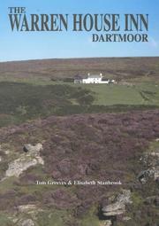 The Warren House Inn : Dartmoor