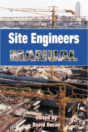 Site engineers manual