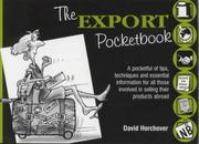 The export pocketbook