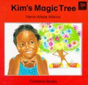 Cover of: Kim's Magic Tree