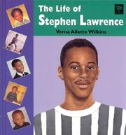 The life of Stephen Lawrence