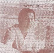Cover of: Imprint of India (Texts)