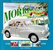 Morris Minor : the first 50 years