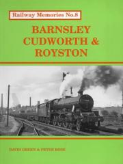 Barnsley, Cudworth & Royston