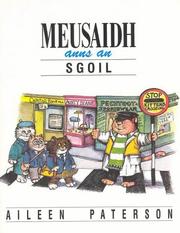 Meusaidh anns an sgoil