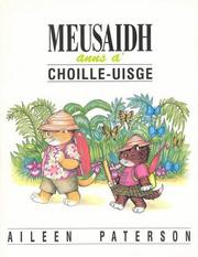 Meusaidh anns a' choille-uisge