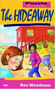 Cover of: Hideaway, The