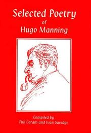 Selected poetry of Hugo Manning