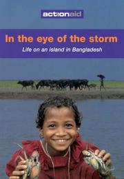 In the eye of the storm : life on an island in Bangladesh
