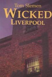 Cover of: Wicked Liverpool