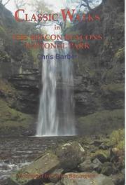 Classic walks in the Brecon Beacons National Park