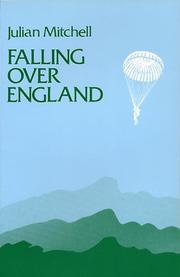 Cover of: Falling Over England (Plays)