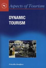 Dynamic tourism : journeying with change