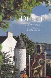 Dundee : an illustrated architectural guide