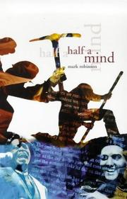 Half a mind