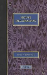 House decoration