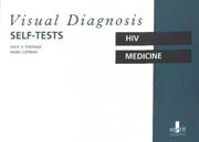 Visual diagnosis : self-tests on HIV-medicine