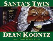 Santa's Twin by Edward Gorman