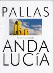 Cover of: Andalucia (Pallas Guides)
