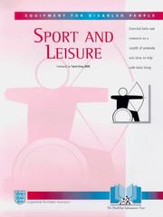 Sport and leisure