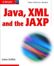 Java, XML, and JAXP