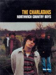 The Charlatans : Northwich country boys