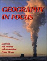 Geography in focus