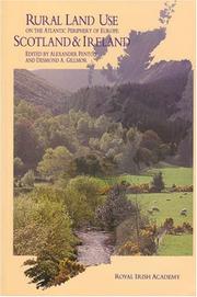 Rural land use on the Atlantic periphery of Europe: Scotland & Ireland