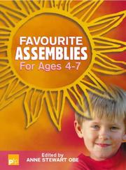 Favourite assemblies for ages 4-7