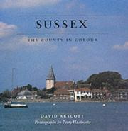 Sussex : the county in colour