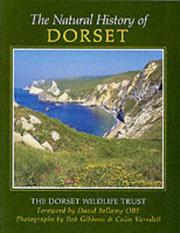 The natural history of Dorset