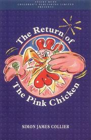 The return of the pink chicken