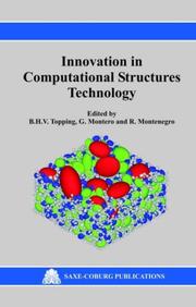 Innovation in computational structures technology