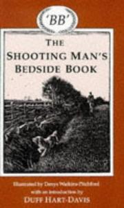 The shooting man's bedside book